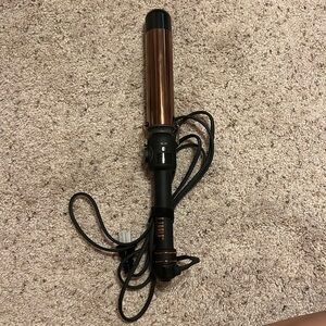 Hot Tools Curling Wand